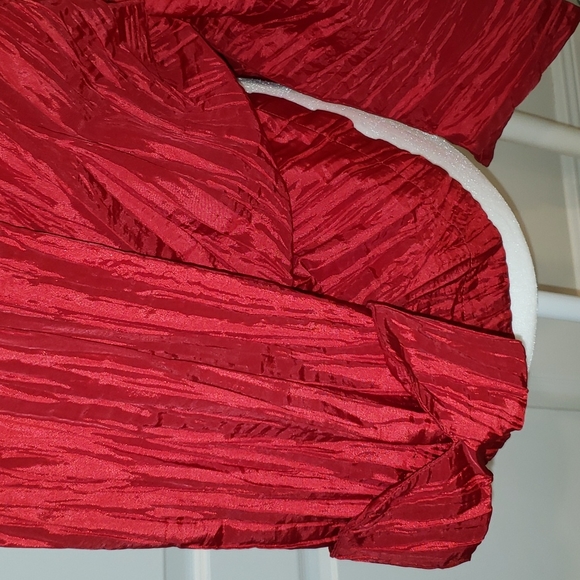 Mishca Dress Jacket Size S - Picture 5 of 7